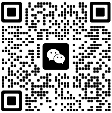 微信二维码